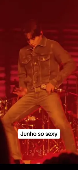 Junho dance nobody else emng ga da obat ! #junho #leejunho #junho2pm #leejunho2pm #2pm #kingtheland #theredsleeve #idol #kpop 
