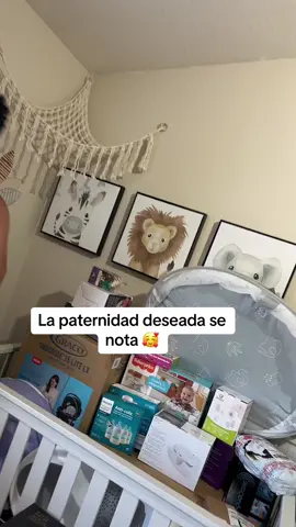 Tendremos un pequeño zoologico en casa 😍🥰 #paratupagina #yessyfernan #fyp #parati #parejasdetiktok #paternidaddeseada #bebeencamino 