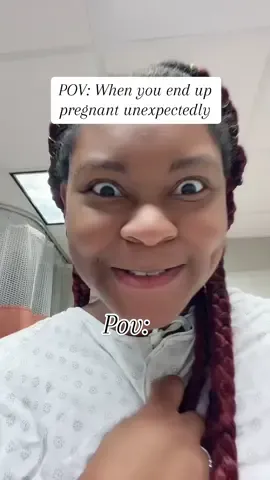 I be so excited for our little one fr💓. FYI!THIS IS CONTENT SO NO I AM NOT EXPECTING. Just putting it out there . #momcontent #pregnantlife #unexpectedpregnancy #motherhood #realitylife #pregnancyjourney #allforlaughs #trend #pov #povpregnancy #myman #pregnancyrelatable #obgyn #obgynoffice #momwithkids #womanhood #newadditiontothefamily 