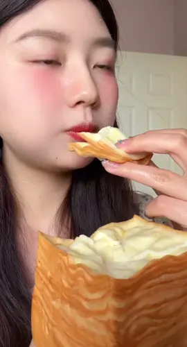 #banhnganlop #FoodFestOnTikTok #mukbang #xuhuong #mukbangvideo #fyp #asmr #mukbangeatingshow #mukbangshow #etingfood 