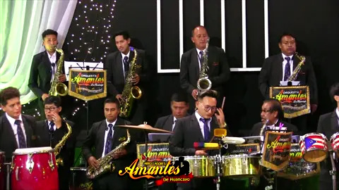 HUALASH - AMANTES DE HUANCAYO #AMANTESDEHUANCAYO  #huaylash  #huancayo  #music  #peru  #parati  #sigueme_y_te_sigo  #foryou  #viral
