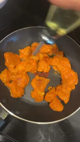got luckily this time cuz mom marinated it for me😁 #chickenfry#cooking#cookingtiktok#asmr#asmrsounds 