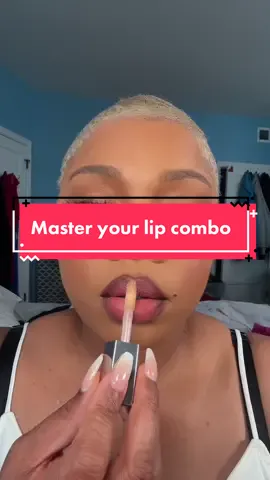 Favorite lip combo wanted to share 😍