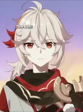 bro, I'm also waiting for their video on twt😊😘#zero3danimation #scaraxkazuha #scaramouche #GenshinImpact 
