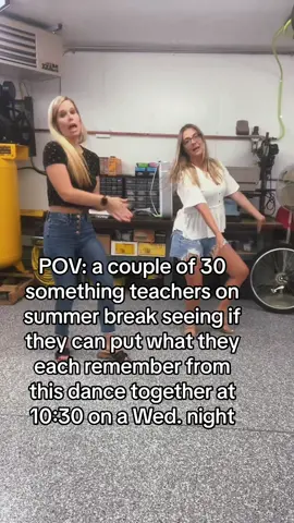 Obviously nailed it #hannahmontana #mileycyrus #dance #dancetok #fun #nailedit #Summer #teacher #teachertok #teacherlife #funny #summervibes #friends #viral #foryou #fyp #fypシ 