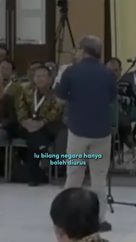 Ahok murid rocky gerung #ahokers #rockygerung #btp #pdipperjuangan 