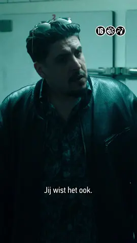 Ready voor season finale? 🔥Tonnano ziet het helemaal misgaan… 🤔💭#mocromaffia #tonnano #samira #ashraf #icemanvieze 