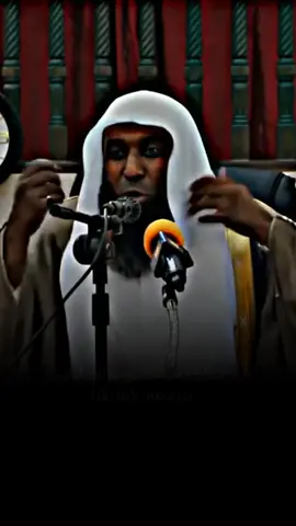 مطاردة سراقة بن مالك للنبي محمد ﷺ #الشيخ_عثمان_الخميس #عثمان_الخميس #اللهم_صل_وسلم_على_نبينا_محمد♡ #fyp 