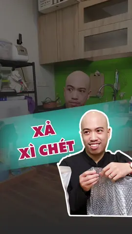 Xả Xì Chét #haochahaocon #vietdrama #metub #a2zgroup 