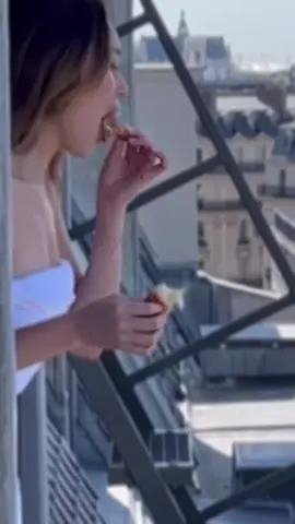 Croissant&Paris ❤️❤️#alyciadebnamcarey #alyciadebnamcareyedit #alyciajasmin #alyciajasmindebnamcarey #alycia 