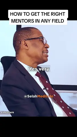Getting mentors in life and in business is one of the best things that can happen to you because the right mentors will greatly shorten your learning curve and help you achieve in very short period of time what could have taken you ages to achieve.  This short video by Dr Okechukwu Enelamah gives you an insight into how to get the right mentors.  Check link on bio for the full interview  Selah . . . . . . . #mentors #Selahmeditate #mindsetvideos  #selahmeditateinterviews #businessgrowth #entrepreneurshipvideos #mindsetshift #videosonentrepreneurship #mindsetcoach #habitsofsuccess #okechukwuenelamah #howtogetmentors #therightmentor  #choosingtherightmentors #mentoring #mentoringmatters #businesstips #Selah 