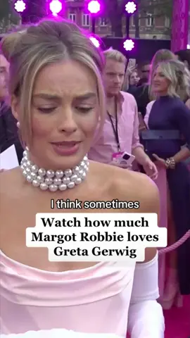 This is so cute! #barbie #BarbieMovie #margotrobbie #foryoupage #fyp