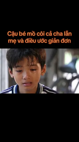Có thể bạn sẽ khóc khi xem video này #xuhuong #chame #mocoi #hoancanhkhokhan #camdong #dangthuong 