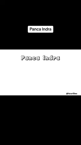 Mengenal Panca Indra #CapCut #IPAS #pancainderaa #fypシ 