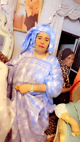 #hadjagold #diasporatiktok #diasporasenegalais #gambienne🇬🇲 #pourtoi #n9olek_hadja_officiel #hadja_binta10 