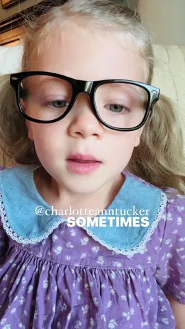 With 3 big sisters, Charlotte has lots of therapists 😂 . . . #sistertherapy #sisterlove #littlesister #sisters #sisterquotes #funnyquotes #charlottetucker #charlotteanntucker 