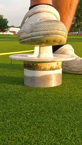 Cut a hole on the PGA TOUR with us at the #RocketMortgageClassic. #PGATOUR #golf #golftiktok 