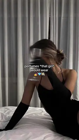 part 12 | perfumes *that girl* would wear. *that girl* is the one who prioritizes herself above all. who is not afraid to claim what she desires.  it’s not about waking up at 5am everyday to meditate. it’s about that irrefutable belief within yourself that you are worthy and deserving.  the perfume notes i chose all contain aromatherapy benefits to help you embody *that girl* energy.  rose for self-love, blue lotus for abundance, and vetiver for grounding.  samples of *that girl* perfumes are available at irisofthemoon.com #perfumecollection #fragrancetok #skincare #aphrodite #glamourmagick #Love #richgirl #abundance #aesthetic #thatgirl 