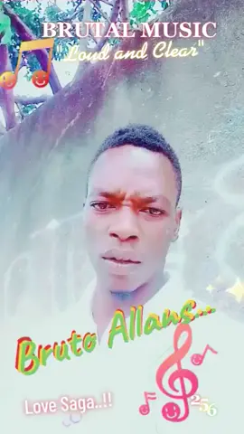 BRUTAL MUSIC