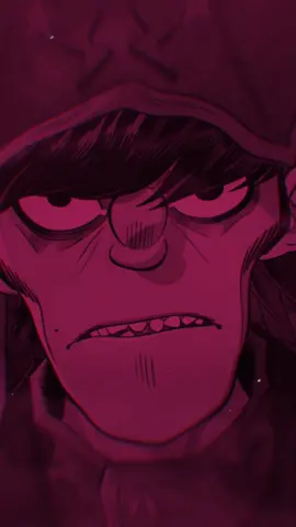 🎶 I met the Princess from Thailand, again 🎶 Gorillaz - Baby Queen Vertical Lyric Video  - #gorillaz #babyqueen #fifa23 #crackerisland 