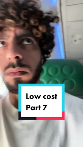 Low-cost. Part 7