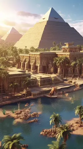 Advanced Ancient Civilization Theory 🐪#theory #pyramids #ancient #ancientegypt #ancienthistory 