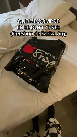 Comenta si queres parte 2 para saber precios! #ezeizaenbuenosaires #duttyfree #freeshop #argentina #parati #ypfッ #greenscreen 