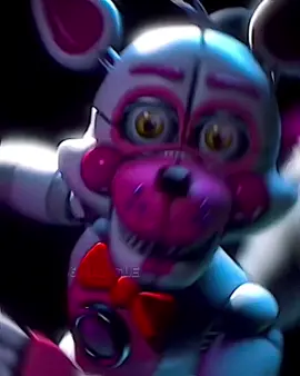 my audio !! tiktok loves to kill the sound quality  #funtimefoxy #funtimefoxyedit #lolbit #lolbitedit #fnaf #fnafedit #sisterlocation 