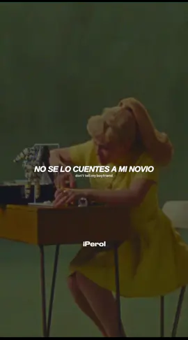 billie eilish - what was i made for? (sub. español + lyrics) | #billieeilish #whatwasimadefor #barbie #barbiethemovie #español #letra #subespañol #traducida #lyrics #billie #billietok #fyp Billie Eilish - What Was I Made For? [From The Motion Picture “Barbie”] (Español + Lyrics) | video musical