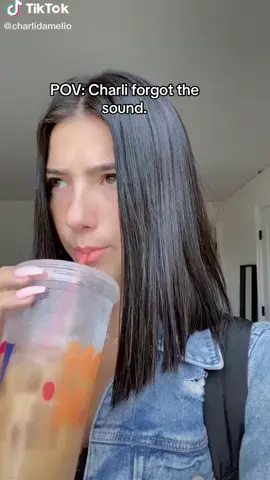 The fart gets me everytime 🤣#dunkinchazx15 #dunkinchazx15 #foryoupage love you charli 