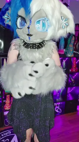 🩶💙 Twittr / SpookyLilTopaz 💙🩶 #SpookyLilTopaz #furry #furryfandom #kemonofursuit #kemonofursuiter #murrsuit #murrsuiter #baddragon #baddragongirl #remains0ftheday 
