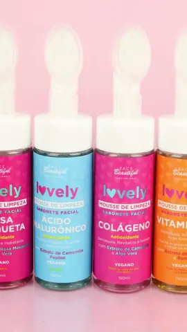 Revolucione sua rotina de cuidados com nossos sabonetes faciais! ✨💆‍♀️  Descubra a chave para uma pele radiante e saudável. Cada sabonete oferece benefícios específicos, seja limpeza profunda, hidratação intensa, clareamento ou renovação da pele.✨🌟  Escolha o ideal para suas necessidades e mergulhe em uma experiência de cuidado facial luxuosa.  Seja a sua própria fonte de beleza e confiança! 💖✨  #Skincare #CuidadosComAPele #BelezaNatural