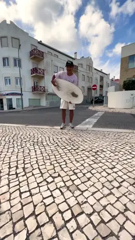 That is one way to get down😍 - - - - - From: adrienraza - - - - - #skimboarding #skimboard #skimboardthailand #skimboards #skimboardingisfun #skimboarder #skimboardingpage #surf #surfing #surfboard #surfer #skimboardlife #surfers 