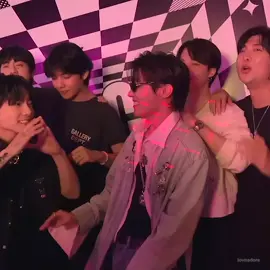 one year of the jitb listening party #bts #namjoon #seokjin #hoseok #jimin #taehyung #jungkook #jackinthebox #jhope 