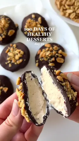 Would you eat this? Credit: @Selma (healthy & easy recipes) #easymealprep #healthydessert #healthysweets #easymeal 
