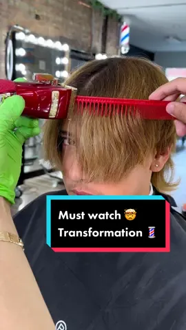 How often do yall get haircuts 🤔✂️? Link in bio to book an appointment 💈 #chicagobarber #j_da_barberr #chicago #chicagobarbers #berwyn #berwynbarber #cicerobarber #transformation #fyp #savinghim 