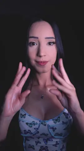 What was your favorite trigger? #asmr #tappingasmr #foamasmr