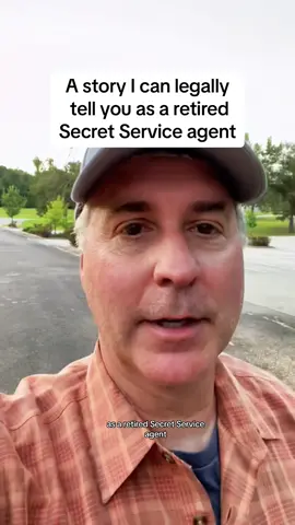 This is one story I’ll never forget #secretservice #specialagent #texas #washingtondc #newyork #crime #crimetok #storytime #president 