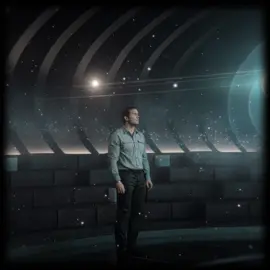 Passengers | One of my personal favorite sci-fis #passengers #chrispratt #edit #fypage #luminousfilms #luminousaep