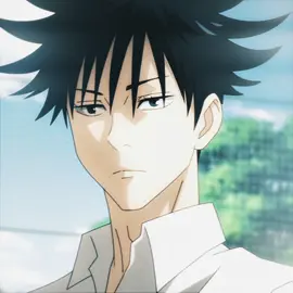 would u believe that hes actually my no 1 jjk character and not geto… ib d1lftv #jujutsukaisen #jujutsukaisenedit #jjk #jjkedit #megumifushiguro #megumifushiguroedit #foryou #fyp 