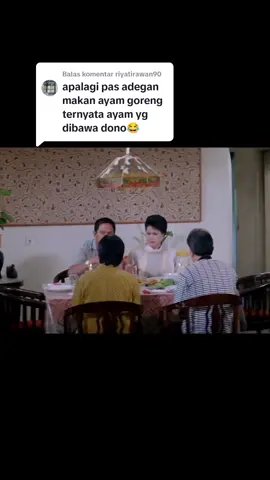 Membalas @riyatirawan90  #donokasinoindro #warkopdki @banglevi87 