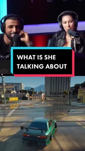 WHAT IS SHE TALKING ABOUT #freshandfit #freshandfitpodcast #freshandfitmiami #myrongaines #myron #freshprince 