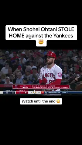 Wow #MLB #baseball #angels #yankees #ohtani 