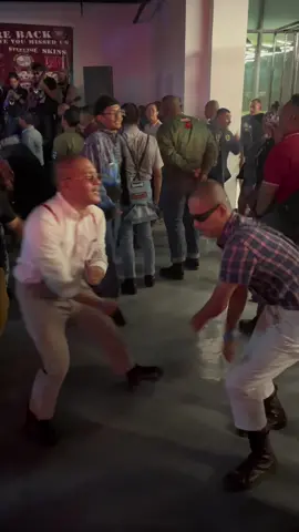 Skinheads dem a come ! 🇯🇲#skinheadandproud #knowyouroots #keepthefaith #ska #rocksteady #reggae 🪩