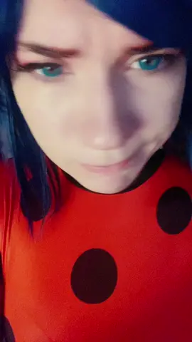 Caught up on mlb and OOF #ladybug#ladybugcosplay#ladybugandcatnoir#miraculousladybug#miraculousladybugcosplay#marinette