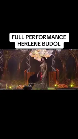 Herlene Nicole Budol FULL PERFORMANCE #MissGrandPhilippines2023 #MissGrandCoronation #Pageant #BeautyContest #Grand #MGI #ViralContents