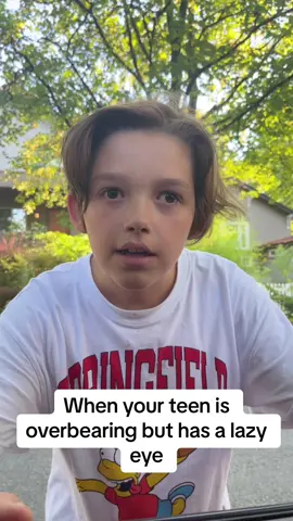 Thing scares the crap out of me 😂 #admityourindanger #lazyeyecheck #dangertok #momandson #parentsofthetok #momsoftik #sonoftiktok #whoareyoutalkingto #fyfyfyfyfyfyfyfyfyfyfyfyfyfyfyfyfyfy #sontomother #parenttok 