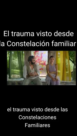 EL TRUMA VISTO DESDE LA CONSTELACIÓN FAMILIAR GRUPAL! #terapiasalternativas #arbolfamiliar #sanarheridas #reconciliacion #constelacionesfamiliares #sanandotraumas #transgeneracional 
