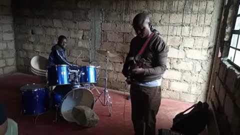 rehearsal