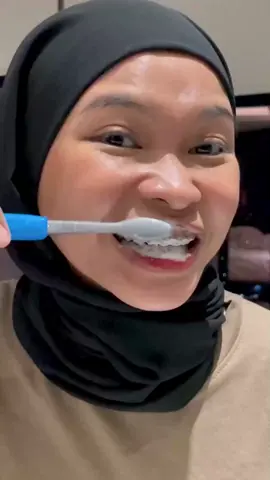 Anti gigi kuning& bau mulut